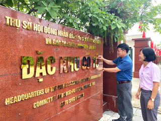 Không để xảy ra độ trễ trong điều hành, khoảng trống trong quản lý