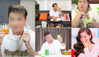 Chế tài xử lý  nghệ sĩ, người nổi tiếng vi phạm pháp luật