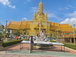 Vì sao du lịch Thái Lan hút khách?