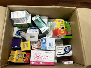 Bộ Y tế: Kiểm tra đột xuất trong tháng cao điểm chống buôn lậu, gian lận thương mại, hàng giả