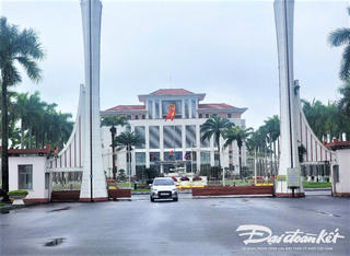 Sau sắp xếp, tỉnh Quảng Nam sẽ hợp nhất còn 13 cơ quan chuyên môn