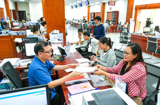 Hải Dương: Cắt giảm ít nhất 50% thời gian giải quyết thủ tục hành chính