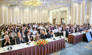 Quảng Ninh dẫn đầu cả nước về Chỉ số PAPI 2022