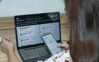 Nhức nhối nạn mua bán dữ liệu cá nhân