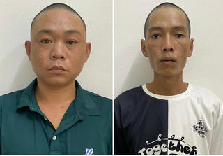 Hải Phòng: 'Đầu độc' lao động tự do bằng ma tuý để mở rộng mạng lưới 'khách hàng'