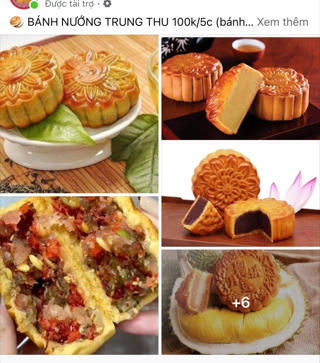 Thị trường bánh trung thu: Khởi động sớm và nỗi lo an toàn thực phẩm