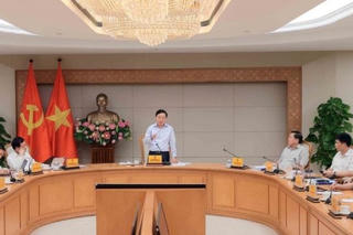 Rà soát, hoàn thiện hệ thống tiêu chuẩn, quy chuẩn về đường sắt tốc độ cao