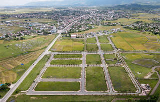 Hà Tĩnh: Khu dân cư được đầu tư trăm tỷ bị hỏ hoang nhiều năm