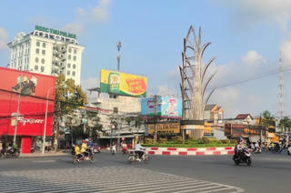 Sóc Trăng: Tăng cường công tác phòng, chống dịch Covid-19 trong dịp nghỉ Lễ 30-4 - 1-5 