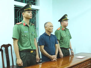 Hà Tĩnh: Khởi tố đối tượng lợi dụng quyền tự do dân chủ