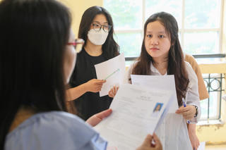 Thi tốt nghiệp THPT sau năm 2025: Sớm công bố để dạy và học phù hợp