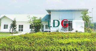 LDG bị kiểm toán lưu ý việc chậm thanh toán lãi lô trái phiếu 400 tỷ đồng
