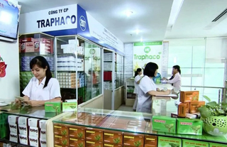  Traphaco bị xử phạt và truy thuế hơn 2,4 tỷ đồng