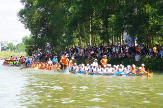 Quảng Trị: Trích 185 tỷ đồng để tặng quà cho toàn dân ăn Tết Độc lập