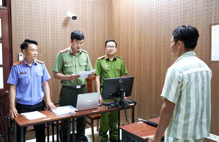 Khởi tố bị can trong vụ Tịnh thất Bồng Lai tội "Lừa đảo chiếm đoạt tài sản"