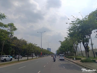 TP Hồ Chí Minh: Thời tiết ngày 30/4 nắng nóng, chiều và tối dự báo có mưa