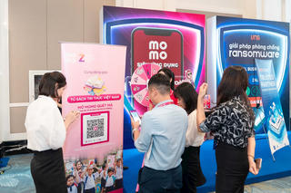 Ví điện tử Momo ứng dụng công nghệ AI để đảm bảo an toàn cho người dùng