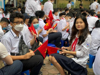 Năm học 2025-2026 tiếp tục giữ ổn định học phí