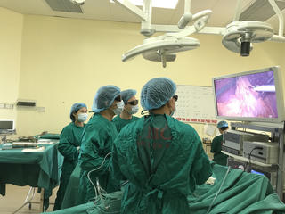 Trì hoãn sẽ bỏ lỡ thời gian vàng trong điều trị ung thư