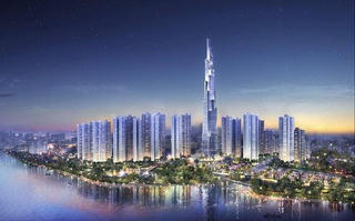 Vingroup: Mảng cho thuê bất động sản, y tế và giáo dục cùng lập đỉnh mới năm 2022