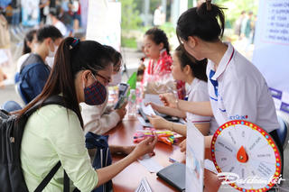 TP HCM: Thị trường 'khát' lao động có tay nghề