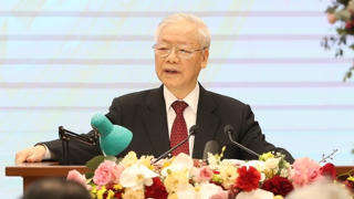 Đội ngũ trí thức luôn là lực lượng quan trọng thúc đẩy sự phát triển của xã hội