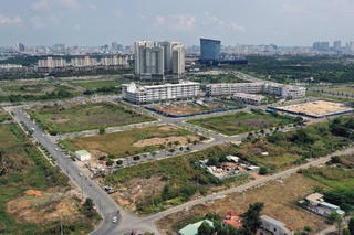 Đặt cọc rồi bỏ cọc