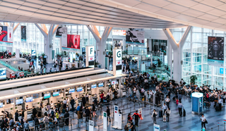 Giám đốc Công ty Sông Đà - Thăng Long bị tạm hoãn xuất cảnh