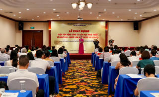 Tôn vinh nghề báo bằng các tác phẩm văn học nghệ thuật