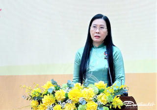 Quảng Ngãi: Thông qua chủ trương sắp xếp đơn vị hành chính cấp tỉnh, cấp xã