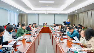 Tuyên dương 143 học sinh, sinh viên dân tộc thiểu số xuất sắc, tiêu biểu năm 2023