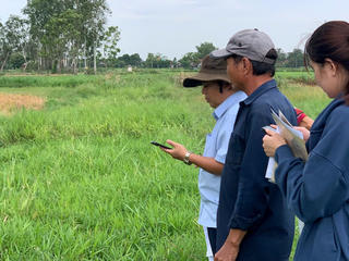 Gia lai: Tổng mức đầu tư GPMB các khu tái định cư ước tính hơn 1.000 tỷ đồng