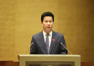 Quản lý tài nguyên nước trên nền tảng công nghệ số