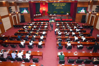 Hải Phòng: Bãi bỏ Nghị quyết về chính sách hỗ trợ cán bộ nghỉ hưu trước tuổi