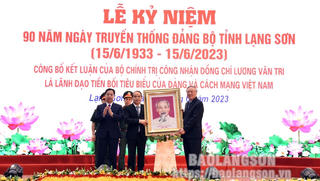 Đưa du lịch trở thành ngành kinh tế quan trọng của tỉnh Lạng Sơn
