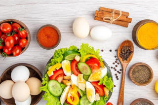 Chế độ ăn Địa Trung Hải và những chế độ dinh dưỡng làm giảm mỡ máu