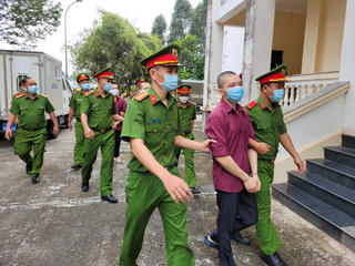 Chưa điều tra tội 'loạn luân' với nhóm người ở Tịnh thất Bồng Lai