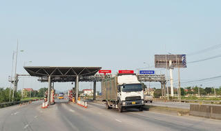 Đề xuất giảm phí BOT cho cán bộ Quảng Trị (cũ) ra làm việc ở trung tâm hành chính mới