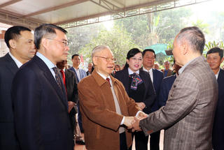 Làm dịu những lo toan