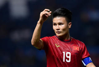 Trước giờ ra sân AFF Cup, Quang Hải nhận tin không vui từ Pau FC
