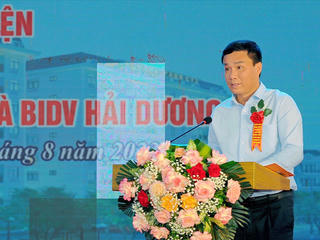 Hải Dương: Khởi công dự án nhà ở xã hội quy mô 1,9 ha 