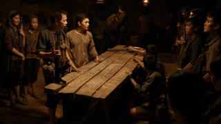 Lịch sử sống lại qua những thước phim