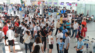 Vé máy bay Tết 2024: Hết thời săn giá rẻ