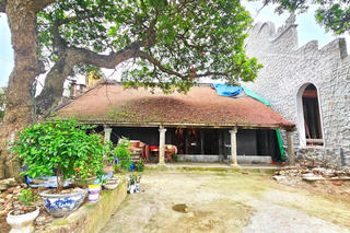 Hải Phòng: Điều chỉnh dự án tu bổ di tích quốc gia chùa Trà Phương