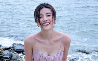 Cao Thái Hà: 'Tôi sẵn sàng hi sinh khi đóng phim có cảnh nóng'