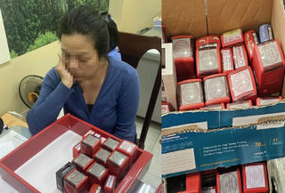 Minh bạch quản lý thuế