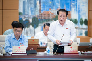 Cử tri lo lắng về tình trạng lộ thông tin cá nhân