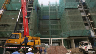 Vẫn khó có 'cửa' mua nhà