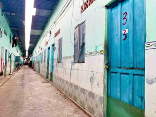 Không cần lập doanh nghiệp khi cho thuê trọ