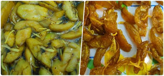 Bí quyết làm món mứt cóc dẻo thơm ngon cho ngày Tết